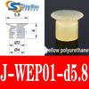 Vacuum Suction Cup & Nozzle for Robot Arm Accessories (Models J-WES01-d2, J-WES02-d4, WEP01-d2)