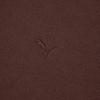 Puma MMQ Series Solid Color Embroidered Logo Hooded Knit Sweater Unisex Sweater Brown 536596-63