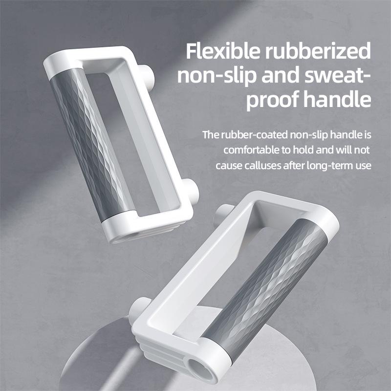 Multifunctional Push-Up & Plank Training Board for Chest and Abs - Home Fitness Equipment