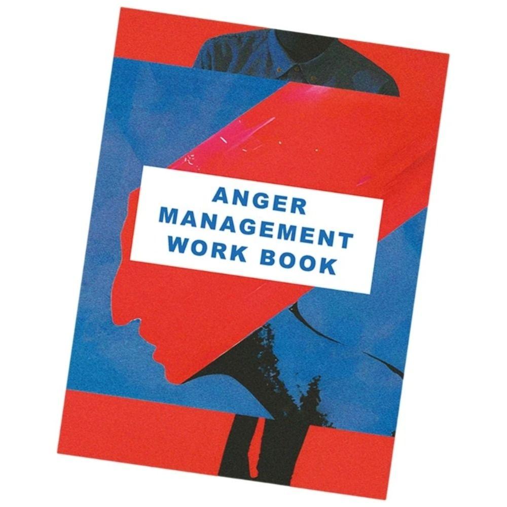 Control Your Emotion Anger Management Worksheets Daily Reflection Sheets  Professional S