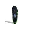 Adidas Samba Deco Spezial Black Lucid Lime Gum Unisex Sneakers Core-Black IF5738