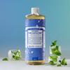Dr. Bronner's Pure Castile Soap 950ml (Choose 1 of 12 Types) (Special Offer/Individual Item)