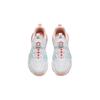 Anta Youth  Rabbit Jump Thousand Mountains Non-Slip Wear-Resistant Breathable Sports Casual Shoes Kids Sneakers White Blue Red 322318811-9