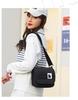 Sony Fujifilm Canon Nikon Retro Camera Shoulder Bag for Mirrorless & DSLR - Unisex Portable Design