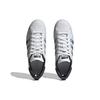adidas Superstar Shoes 'White Navy' HQ2207