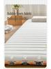 2025 Smiley Face Cotton Soybean Fiber Dorm Mattress