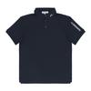 J.lindeberg Herren S Tour Tech Polo Golf Kurzarm T-Shirt 6855