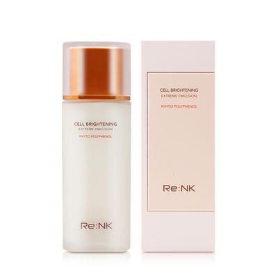 Reenke Cell Brightening Extreme Skin Emulsion 130ml
