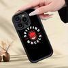 Fashion S-Spitfire Skateboard Phone Case For IPhone 11 12 13 16 15 17 14 Pro Max Soft Funda Silicone Cover