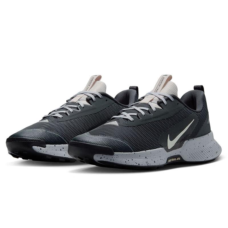 NIKE Vīriešu Skriešanas Apavi Āra Takām