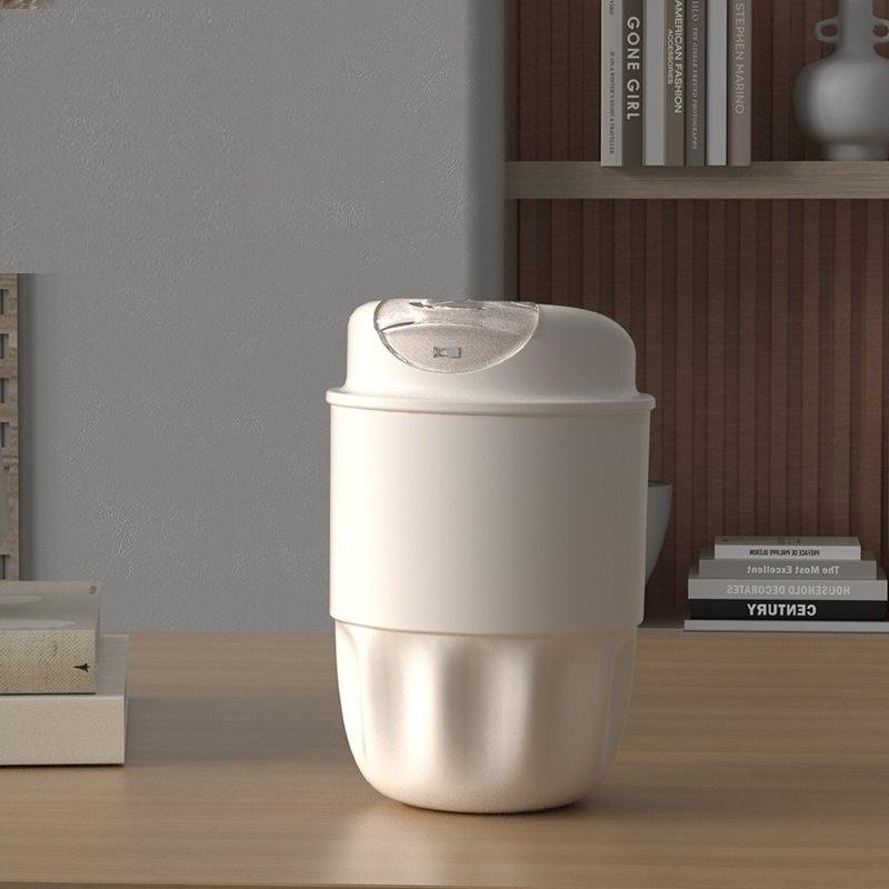 Vacuum Insulated 316 Stainless Steel Thermos Mug for Long-Lasting Thermal Insulation 260ml/450ml