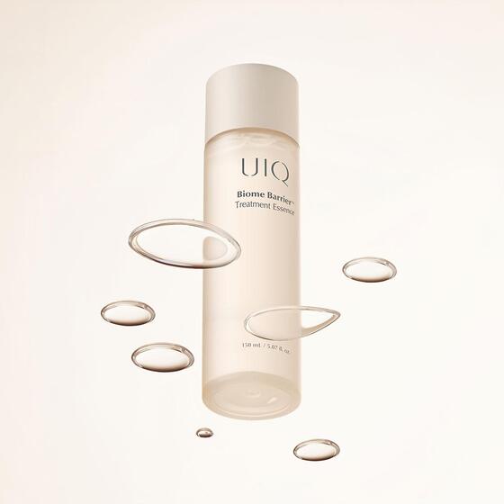 UIQ Biome Barrier Treatment Essence 150ml