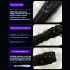 7/15 Couleurs Kpop Lightstick Concerts d'Idoles Bâtons de Support Kpop Bâton Lumineux Kpop Brille dans le Noir Kpop Light Stick Bâton Lumineux Décoration