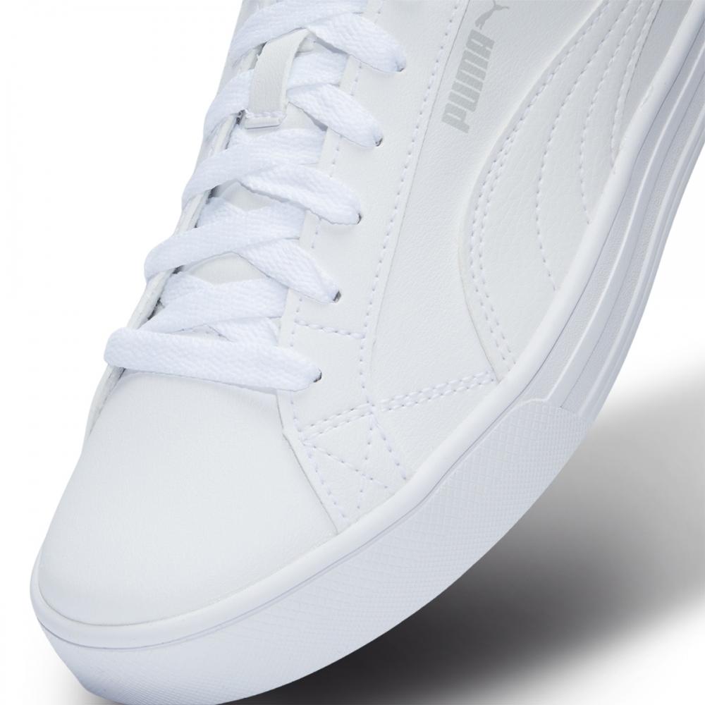 Puma Létající auto V3 Lo 38075203 Puma White Puma White