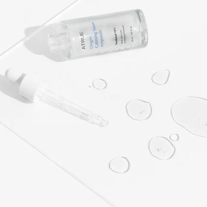 A-True Origin Calming Pure Ampoule 50ml