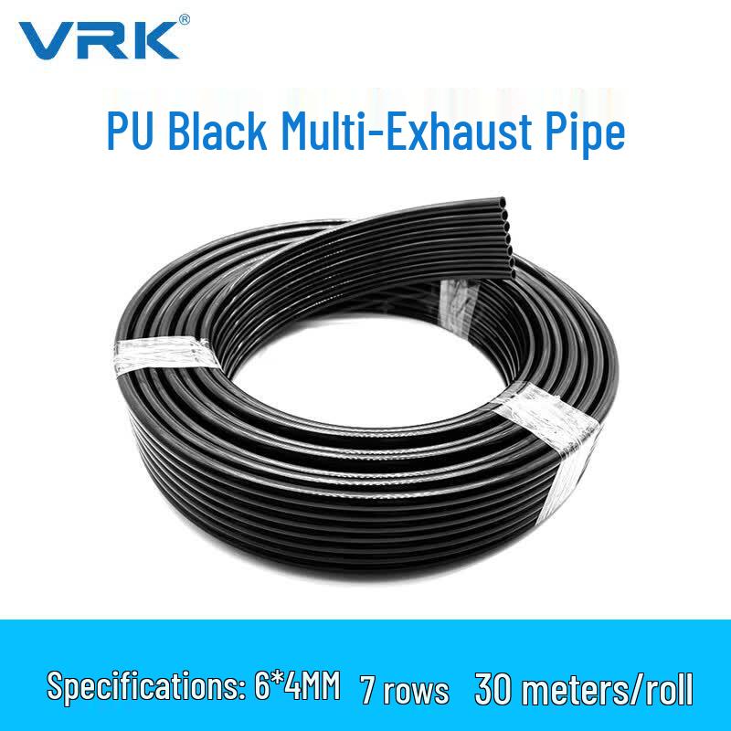 VRK Multi-Row PU Air Tube Hose