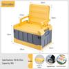 Outdoor Camping Storage Box