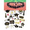 Set of 25Pcs Funny Graduation Photography Props for Class Of 2025 Graduation
