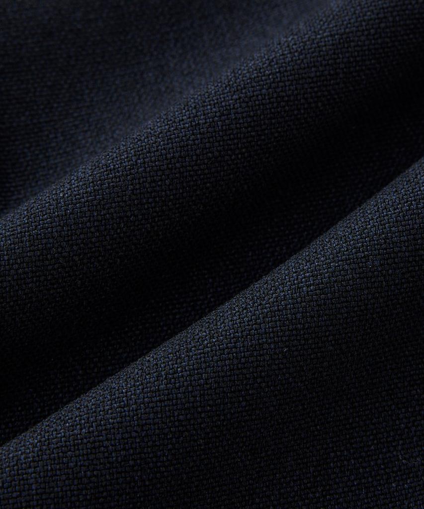 STCO P100 Solid Suit Pants_Navy (Classic Fit)_Sslxa52Csn
