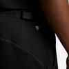 Nike M Nocta Cs Pant Flc Oh Fz4676 010blk Wht