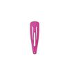 Colorful Shiny Hair Clips for Kids – Water Drop BB Hairpins for Bangs and Flyaways