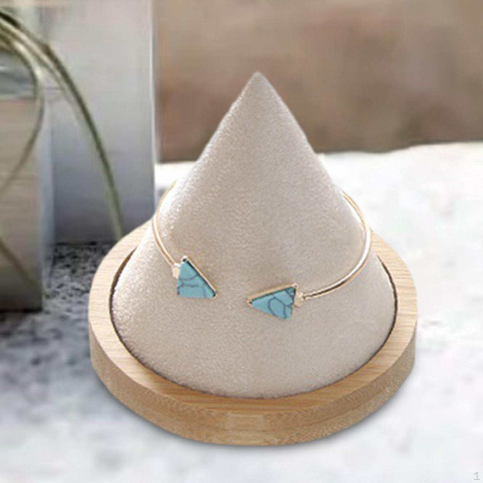 

Держатель для браслета, органайзер для ювелирных изделий, настольная стойка для наручных часов, дисплей для часов