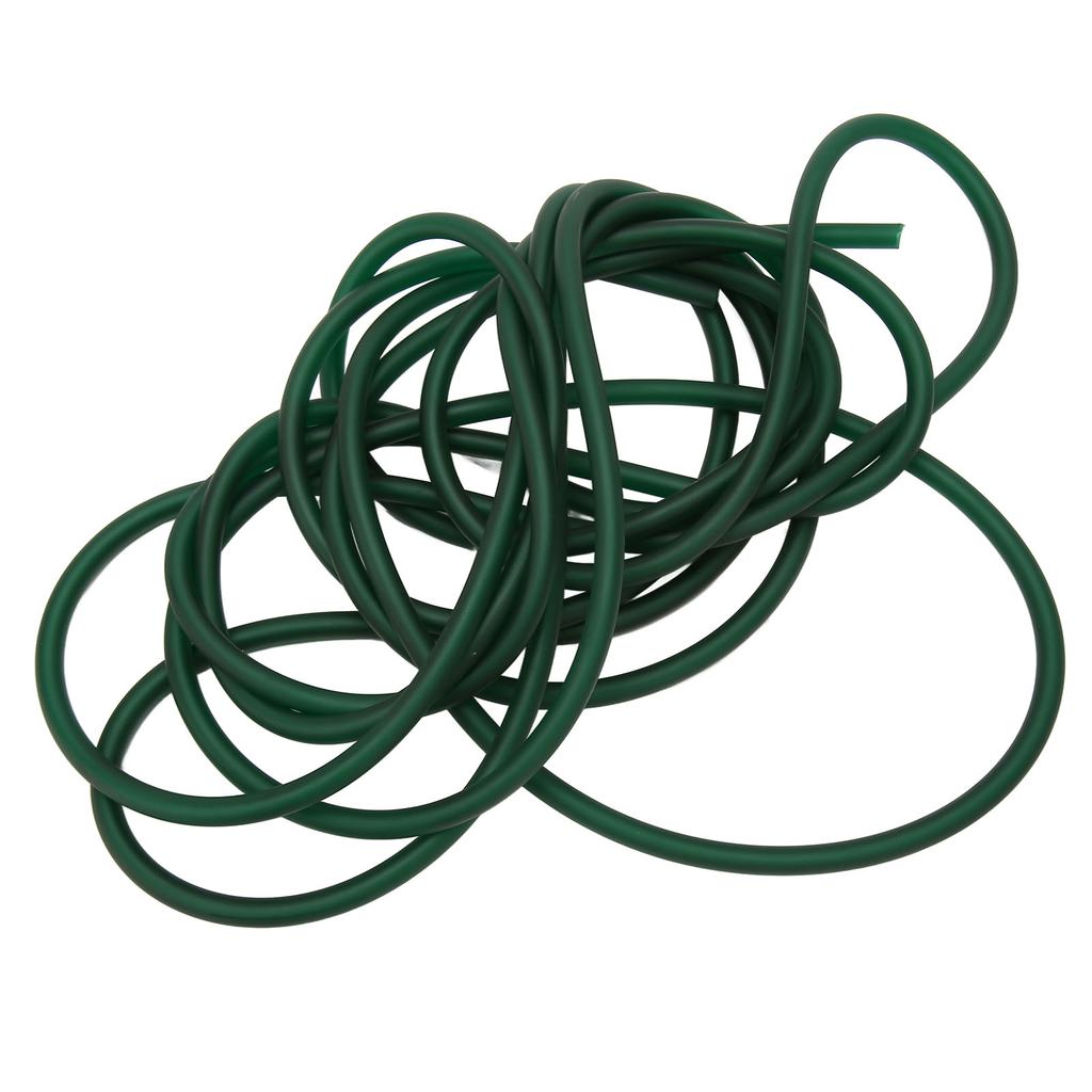 5m  Tubing Elastic Latex Tube Accessories for Professional Hunting Catapult