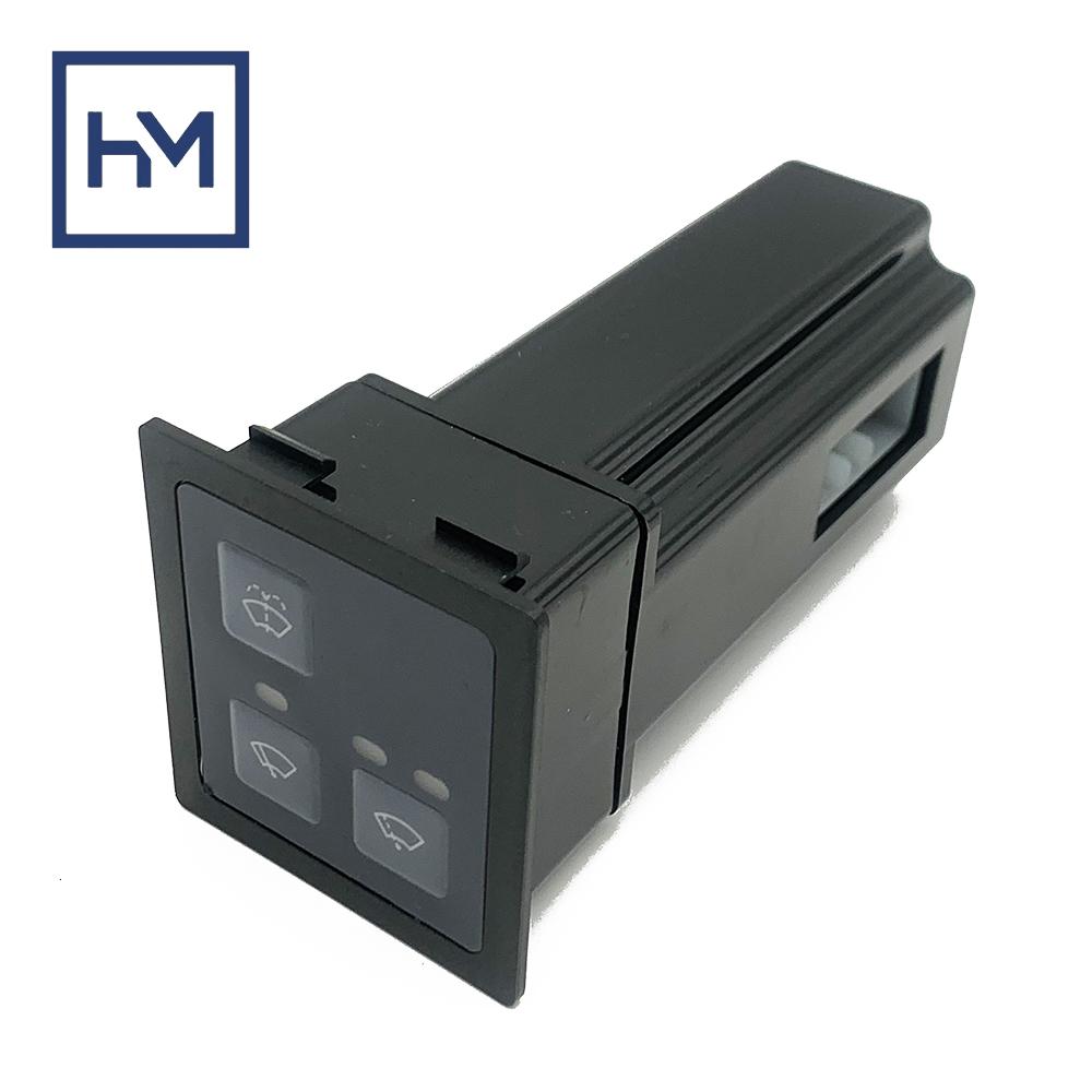 OE:543-00095 54300095 Excavator Parts Wiper Motor Control Panel for Doosan Dx150 Dx225 Dx300 DX380 543-00095