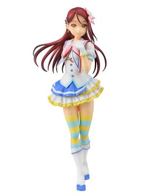 Love SPM Figure Riko Sakurauchi Jumping Live! Sunshine! ! -Aozora Heart-