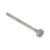 Diamond Grinding Head Grinding Burr 8/10/12/14/16mm Cylinder Diamond