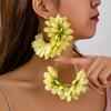 Fashion Drop Earrings For Women's Jewelry