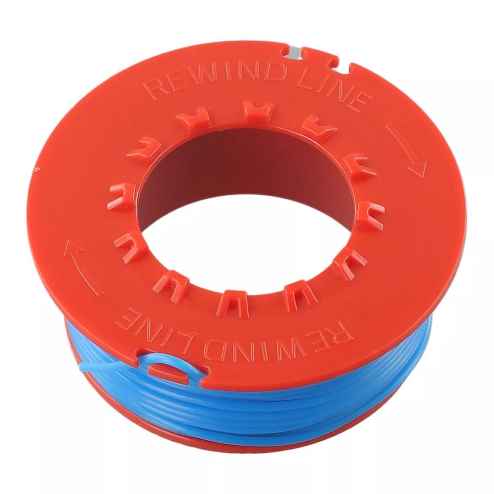 

Триммер Триммер катушка лески Et21 FLY031 практическое использование премиум материал катушка и леска практично для моделей красный