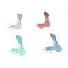 Micro USB Portable Usb Fan Cooling Cooler Small Fan 2in1 Mini Fan  for Mobile Phone