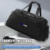 AAAND1 Car OxCloth Duffel Bag Waterproof Travel Fitness Storage Bag For Lada Vesta Niva Samara Kalina Largus Priora Xray Granta