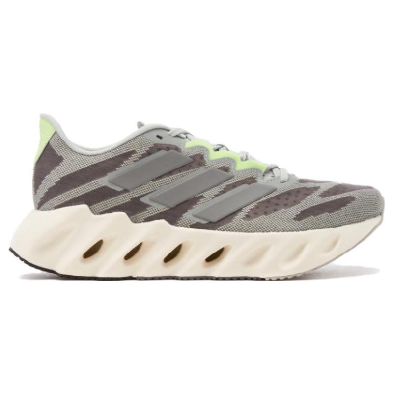 adidas Boty Fwd Wonder Silver Silver Metallic Core Black ID2635