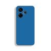 For Xiaomi POCO M6 4G Case For POCO M6 Cover 6.79 Inch Original Liquid Silicone Rubber Shockproof Bumper Case For POCO M6 4G