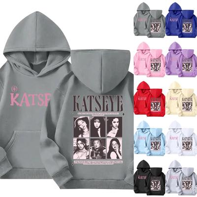 Üst giysisi – Kapüşonlular ve Sweatshirtler