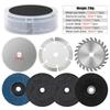 75mm Electric Grinder Saw Blade Set