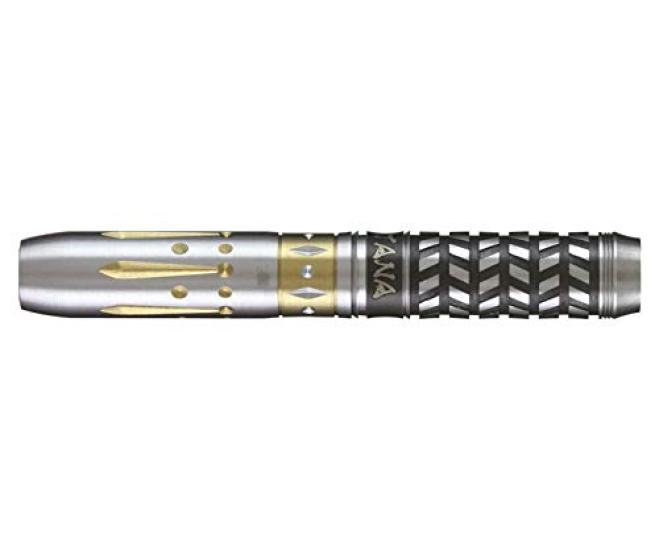 

DYNASTY KATANA RAIKIRI2 2BA Баррель для софт-дартс Знаменитый меч [Райкири 2]