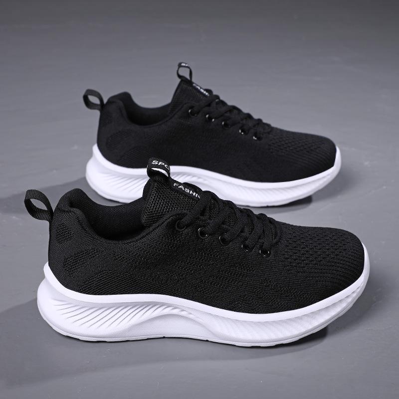 High school entrance examination sports special shoes for girls junior high school students ultra-light running shoes shock-absorbing shoes for 