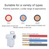 Quick Electrical Cable Terminals Block Junction Box Connectors Wire Connector High Power Splitters Wiring Connector