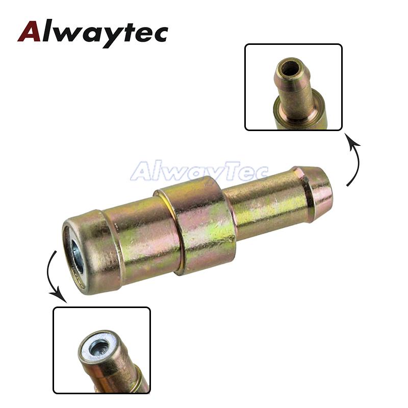 90480-18001 Car PCV Valve & Grommet Kit Fit for Toyota Pickup Land Cruiser 4Runner Lexus LX450 12204-35040