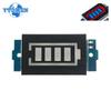 4S 16.8V Lithium Battery Capacity Indicator Module Display Electric Vehicle Battery Power Tester