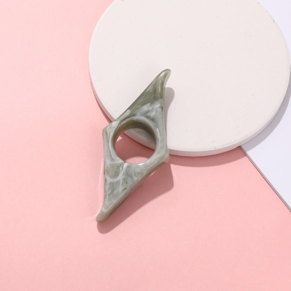 Reading Expander Thumb Book Stand Resin Reading Aid Creative Thumb Book Support  School Supplies