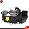 Door Lock Actuator Latch Front Left Fit For GMC Sierra Chevy Silverado 1500