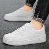 TUINANLE Black Comfortable Wide Toe Unisex Couple Sneakers Breathable Lightweight Mesh All Day Casual Walking Shoes for Daily Outdoor