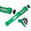 High Precisions Adjustable Cutting Machine Base Plate Guide Precisions Wood Cutting Guide Positioner Clip for Power Tool