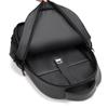 Men's Backpack Large Capacity Commuter Business Computer Bag Travel Bag Student Schoolbag