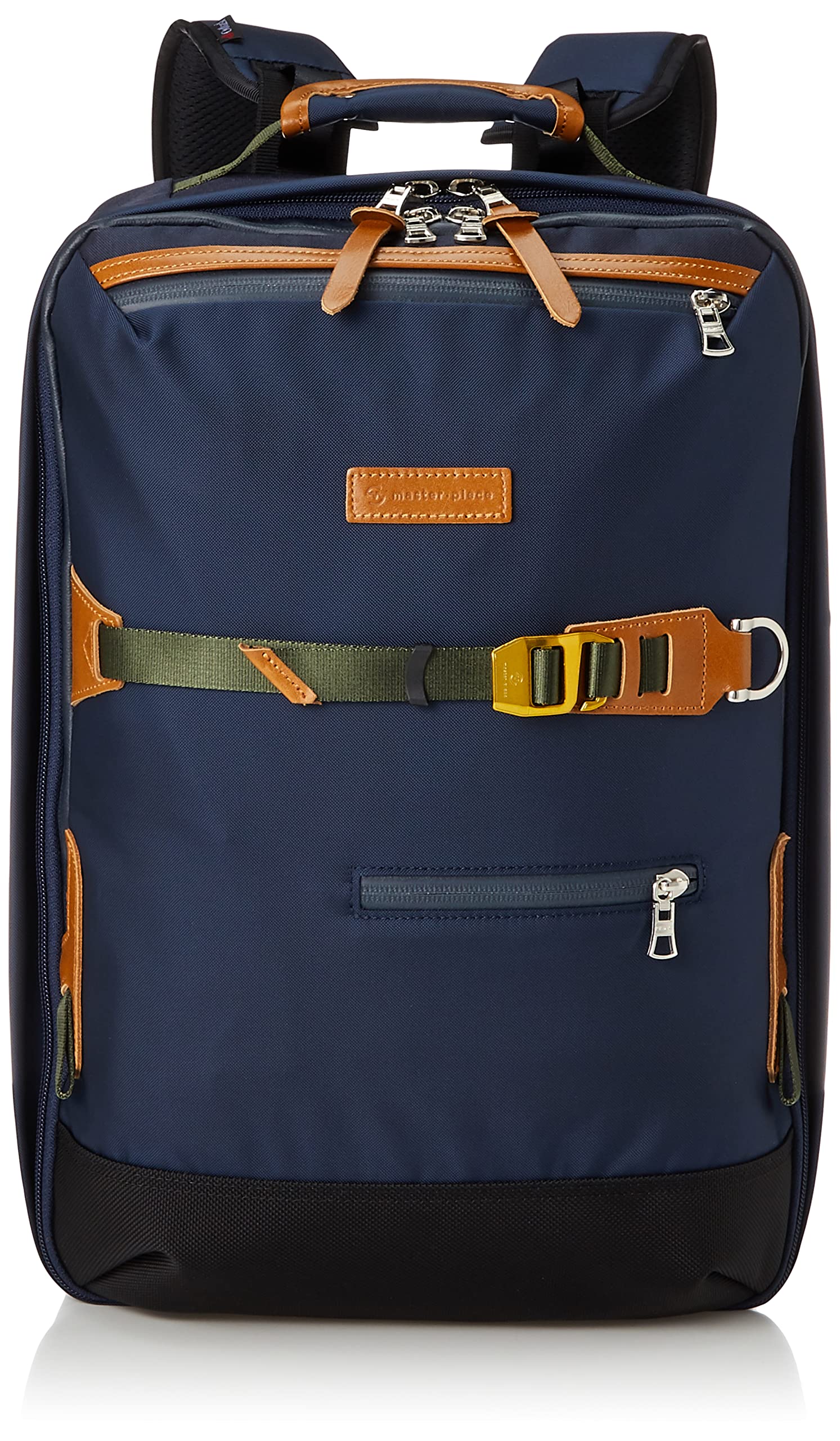 

Town Backpack Potential Navy [Masterpiece] Backpack/Business Men s Темно-синій