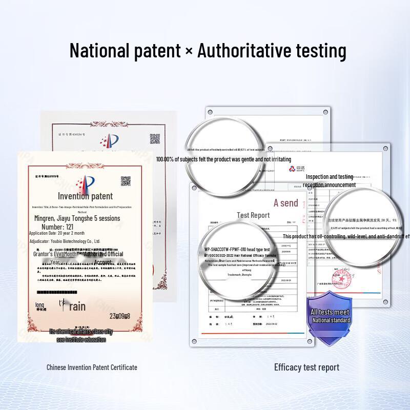 Conquer Anti-Dandruff Refreshing Shampoo